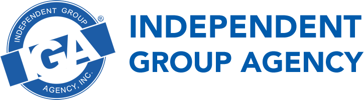 Independent Group Agency homepage
